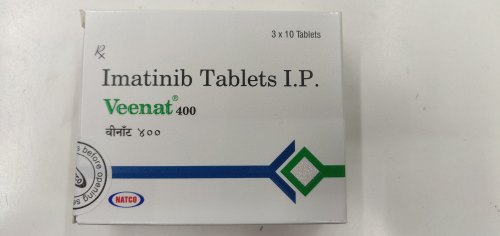 Veenat-400 Tablets