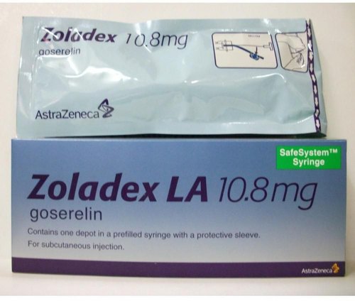 Zoladex LA 10.8mg Injection