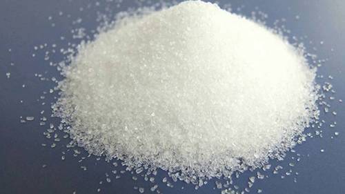 Magnesium sulphate, Purity : 99%