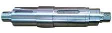 Electric Motor Shaft, for Industrial Use, Voltage : 110V