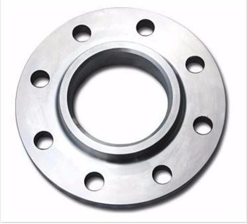 Stainless Steel Collar Flanges