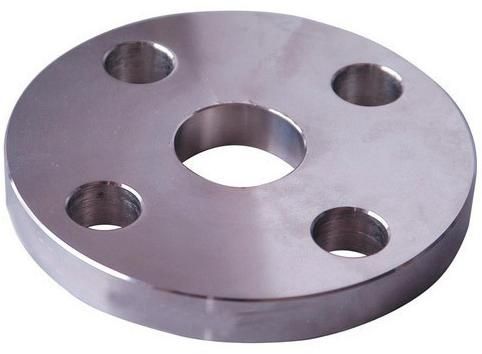 Stainless Steel  Flat Face Flanges