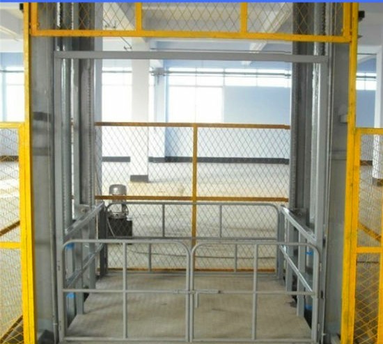 Iron Platform Lift, for Material, Feature : Durable, Fine Finished, Good Quality