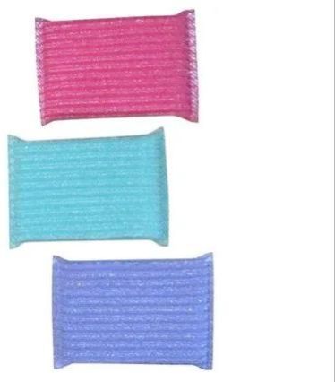 4x3inch Foam Scrub Pad