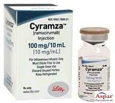 Cyramza Injection