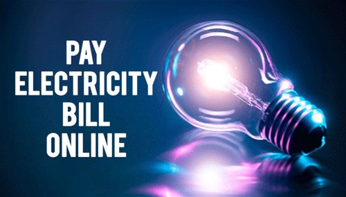 Electricity Bill Payment Service