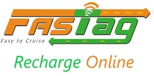 Fastag Recharge Service