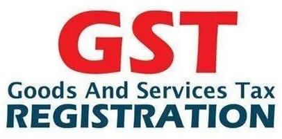 gst registration service