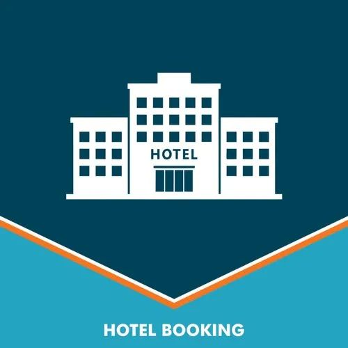 hotel booking service