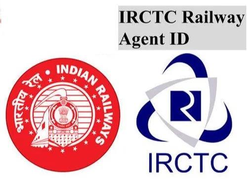 IRCTC Agent ID Service