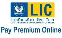 LIC Premium Service