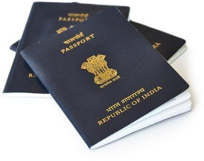 Passport Apply Service