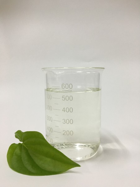 Betel Nut Leaf Hydrosol Water