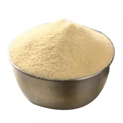 durum wheat semolina flour