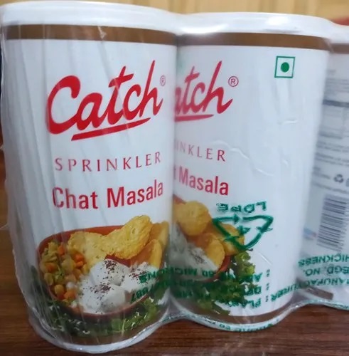 Catch Chaat Masala, Packaging Size : 100 g