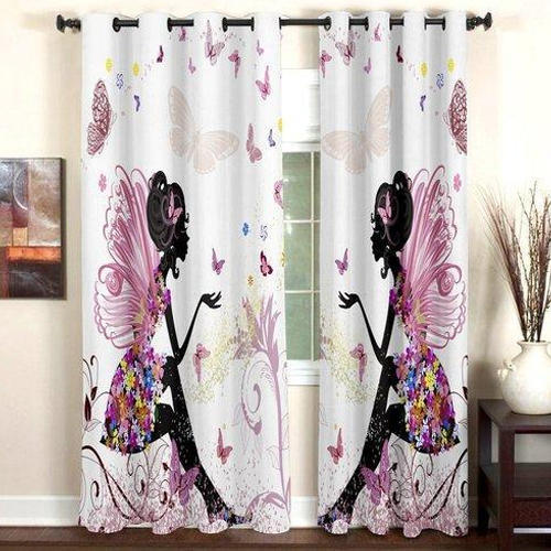 Curtain Printing Services