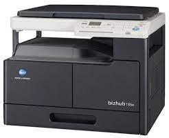 konica 165en printer rental service