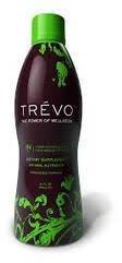 Trevo Juice