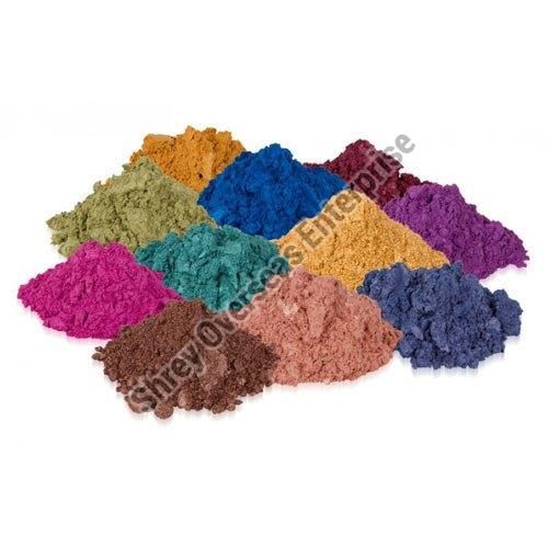 Colored Pigment Powder, Purity : 100%, 100%