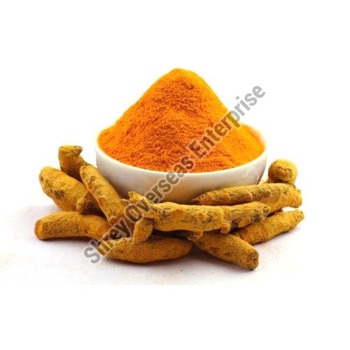 turmeric powder