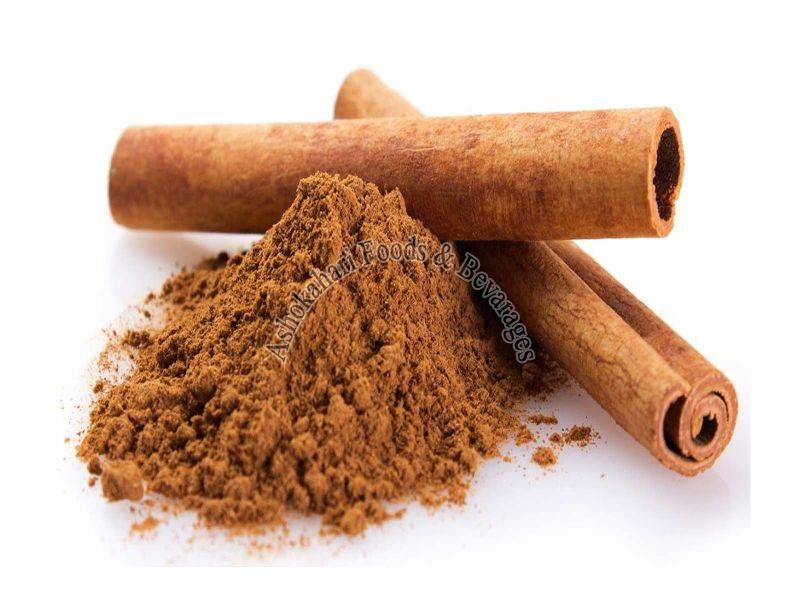 Cinnamon Powder, for Cooking, Certification : FSSAI Certified