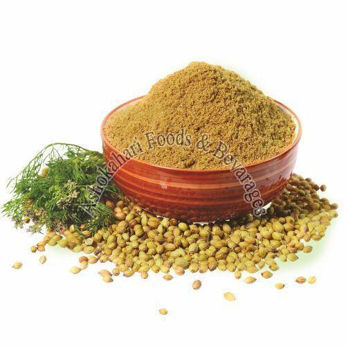 Coriander powder