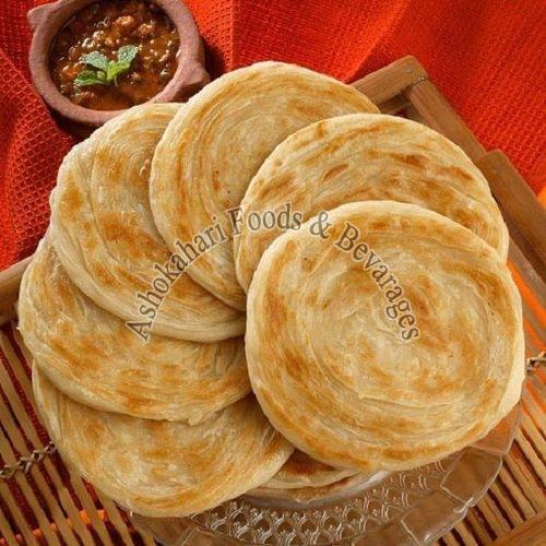 Instant Paratha, Color : Brownish