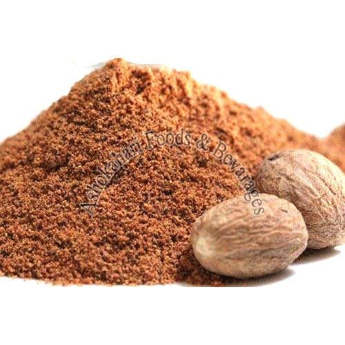 Nutmeg Powder, for Cooking, Certification : FSSAI Certified