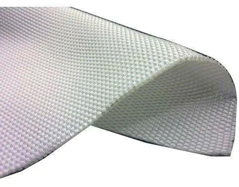 Woven Geotextile Fabric