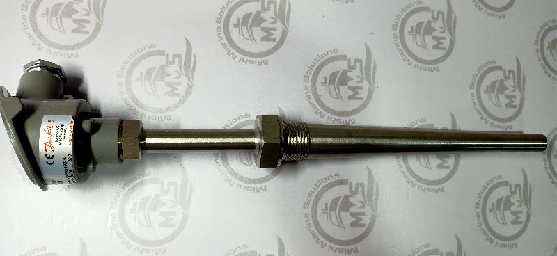 Danfoss Temperature Transmitter