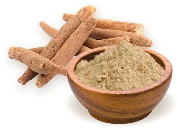 Ashwagandha Powder, for Herbal Products, Medicine, Style : Dried