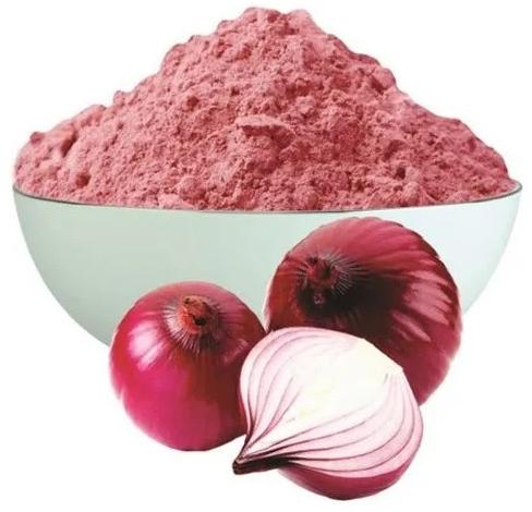 Onion powder, for Human Consumption, Grade Standard : Food Grade