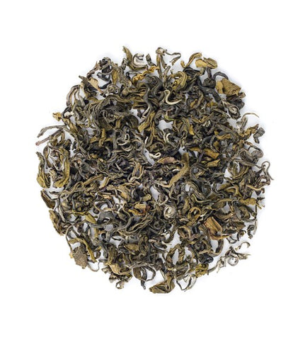 Ctc Green Tea, Feature : Pure Organic, Non Harmful, Nice Frangrance, Health Conscious