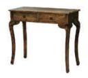 37.8x18.25x15 Inch Console Table