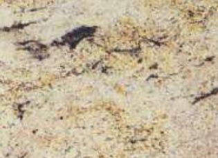 Sivakasi Yellow Granite Slab