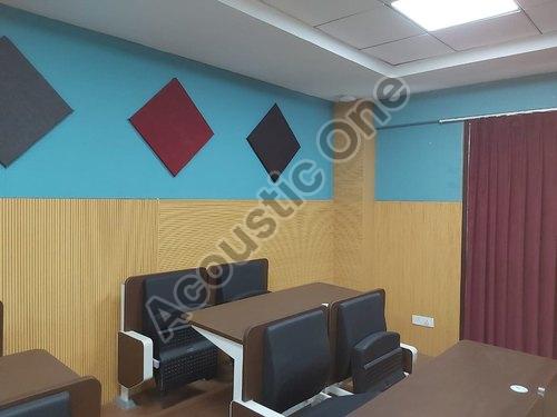 Commercial Acoustic Panel