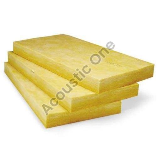 Fiberglass Rockwool Slabs