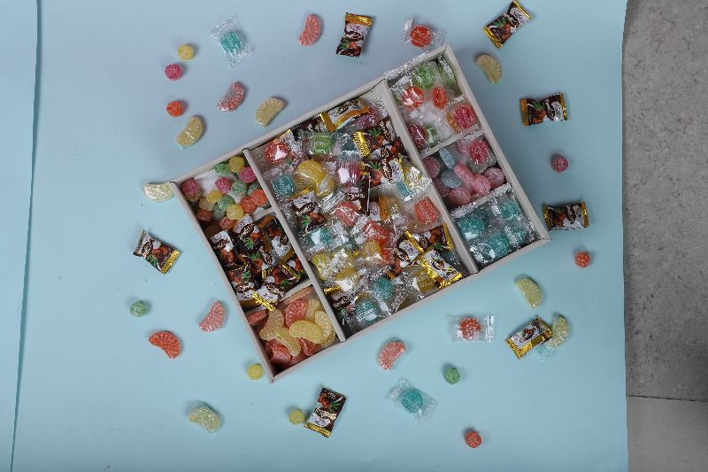 Sugar Candies