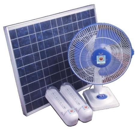 SHL-02 Solar Home Light System, Size : Standard