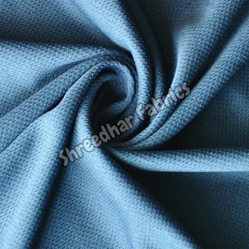 Gym Wear Fabric, Color Black, Blue, INR 250INR 300 / Kg by Shreedhar