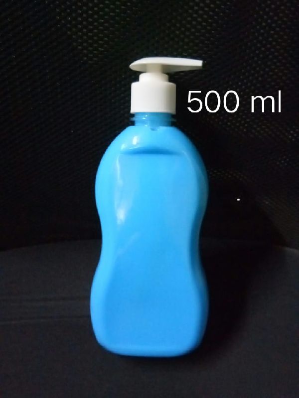 Hand Wash Bottle, Condition New at best price in Surat Gujarat from
