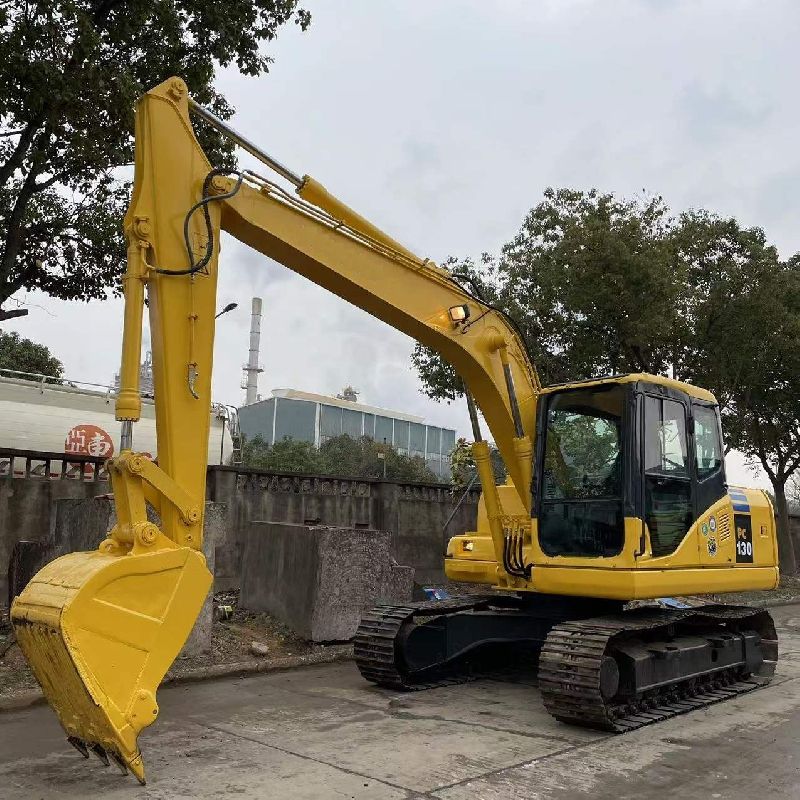 400-500kg Used Hydraulic Excavator, Certification : CE Certified, ISO 9001:2008