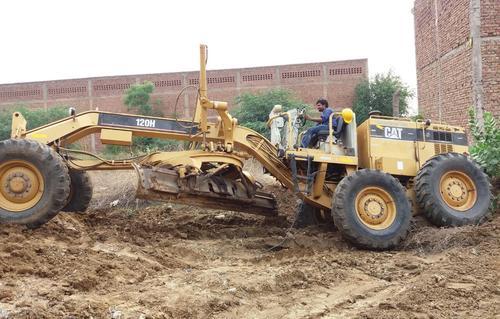 10-20kg Electric Used Motor Grader, Certification : CE Certified, ISO 9001:2008