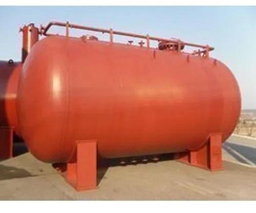 Storage Tank, Capacity : 5000L
