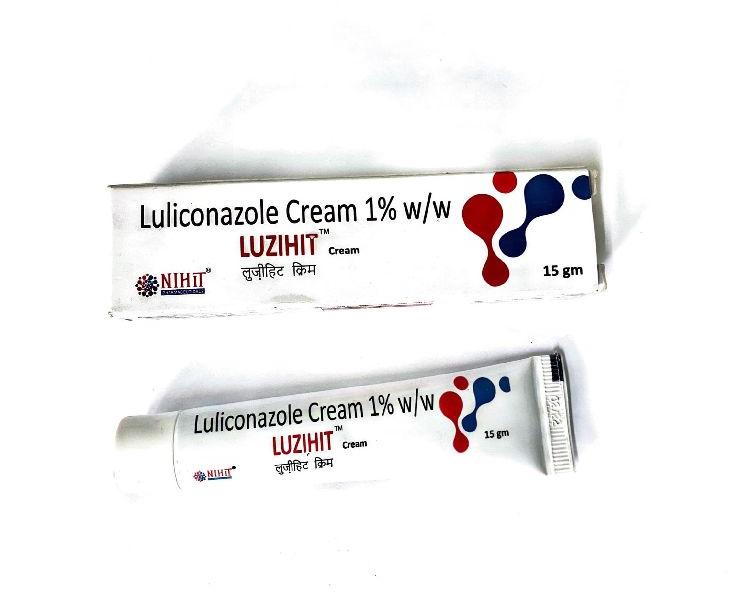 Luzihit Cream 15gm