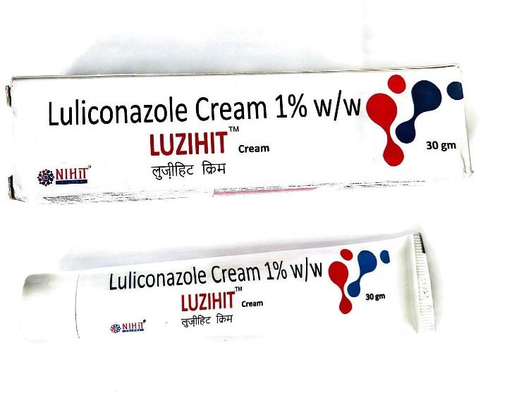 Luzihit Cream 30gm