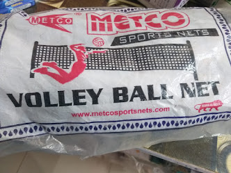 Metco Volleyball Net