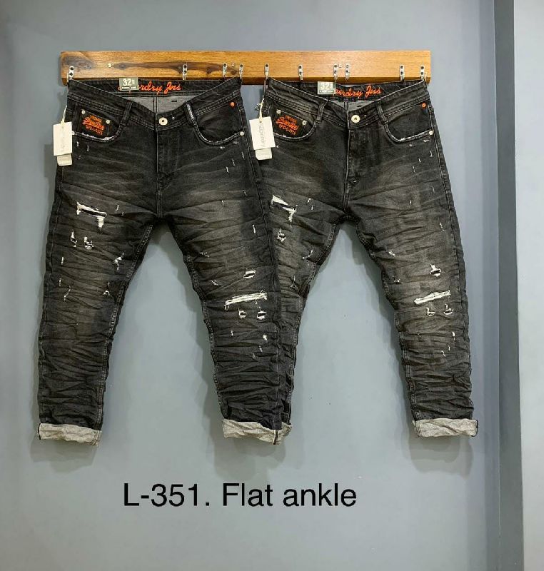 Mens Jeans