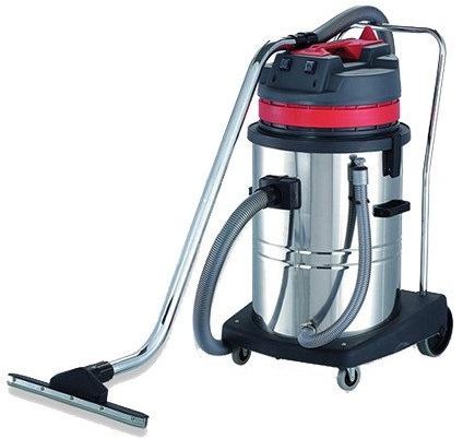 60 liter vacuum cleaner