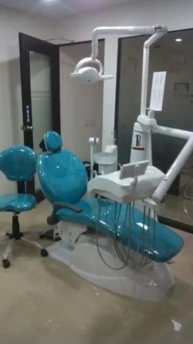 Composite Dental Chair
